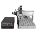 CNC Freesmachine 3040 Z-DQ 3D(4D)